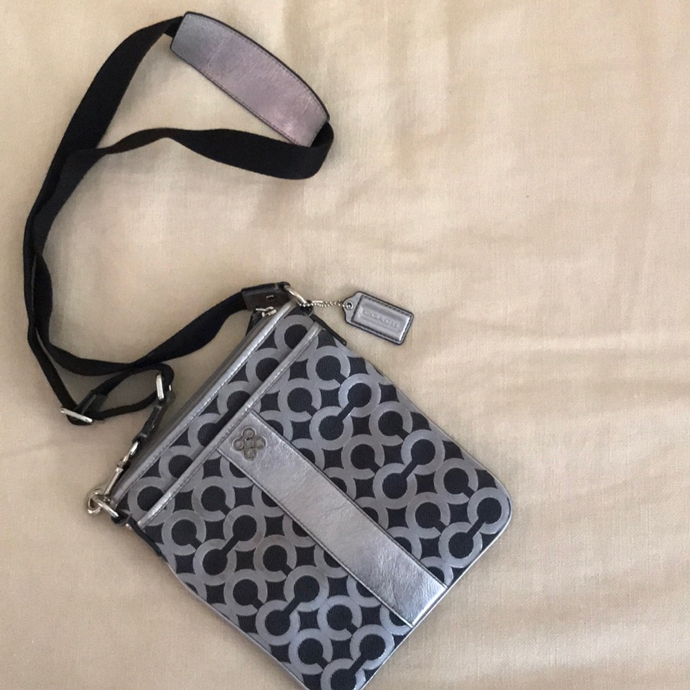 Coach crossbody